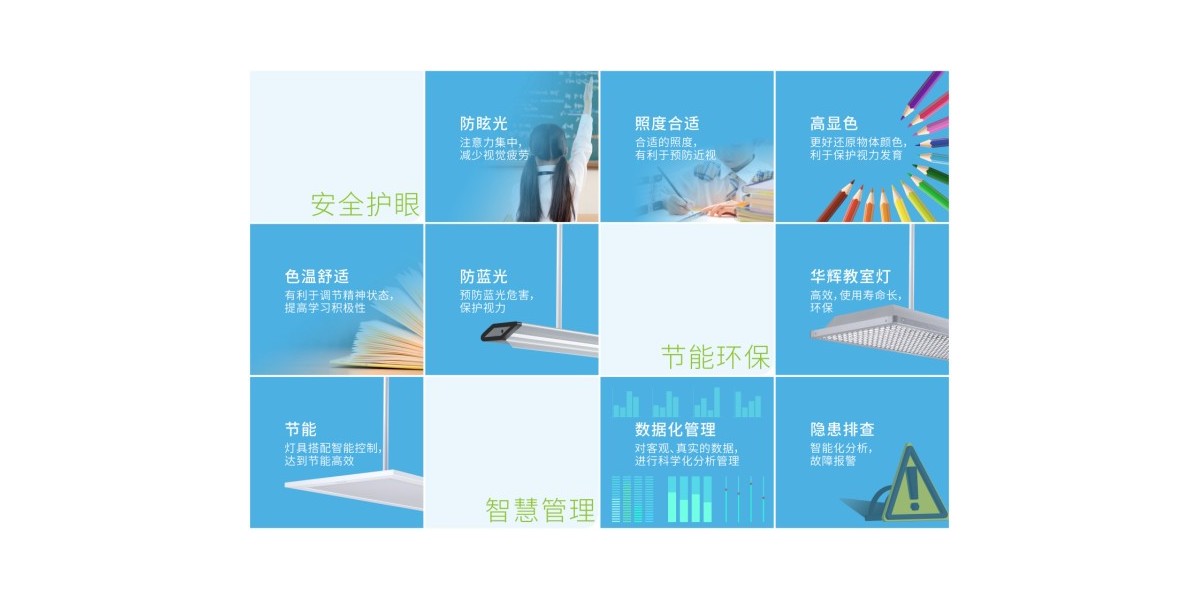 近視率居高不下，加強近視防控，學校要這樣做！