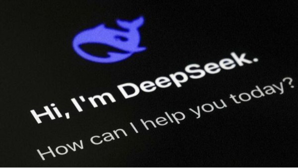 deepseek