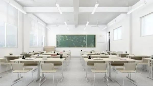 維格<i style='color:red'>智慧教室</i>燈光照明方案