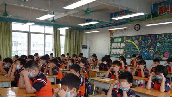 維格教育照明，點亮孩子未來的教室護眼燈