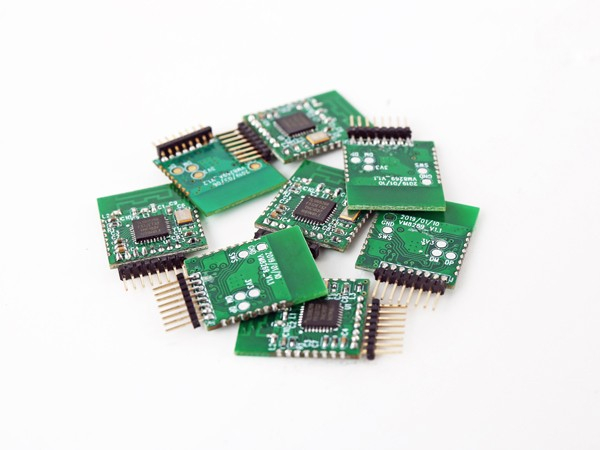 燈具藍(lán)牙模塊 燈具藍(lán)牙模塊