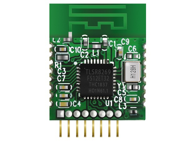 燈具藍(lán)牙模塊 燈具藍(lán)牙模塊