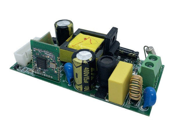 智能色彩藍(lán)牙控制器(12W) 智能色彩藍(lán)牙控制器(12W)