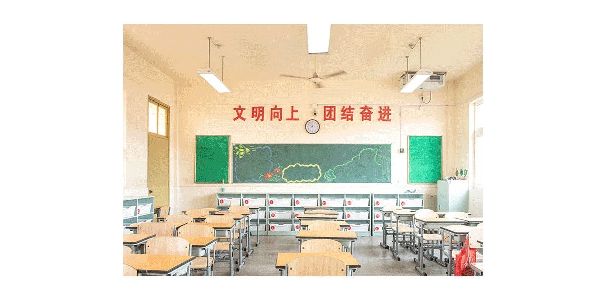 教室照明衛(wèi)生標準要達100％，那就選華輝照明準沒錯~