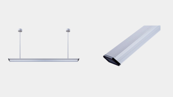 教室黑板燈顏色和尺寸的定制，智多多是認(rèn)真的