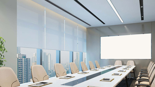 辦公室燈具能否根據(jù)室內(nèi)亮度自動調(diào)節(jié)？智多多為你解答