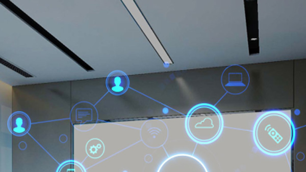 智多多科普時間：什么是智能觸屏開關？