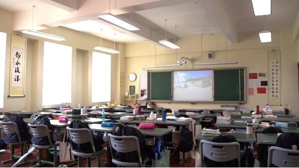 教室優(yōu)質照明光環(huán)境對學生視力健康，起到了什么作用？