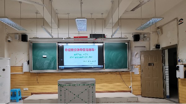 打造優(yōu)質課堂環(huán)境，維格教育照明為您保駕護航