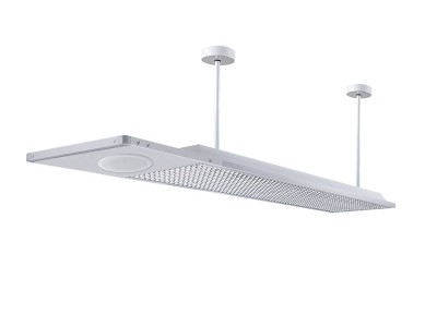 智能LED護(hù)眼教室擴音燈