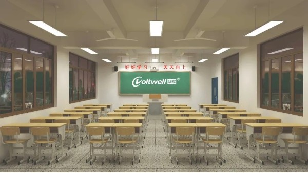 led護(hù)眼教室燈具對(duì)學(xué)生視力健康，起到了哪些作用？