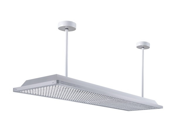 LED護(hù)眼教室燈（36W直發(fā)光圓角款）