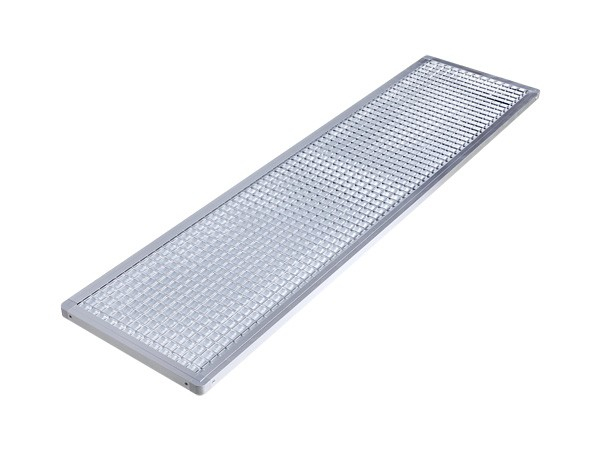 LED護(hù)眼教室燈（36W直發(fā)光圓角款）